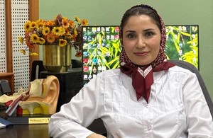 سمعک شمس ( نیردرگاهی)