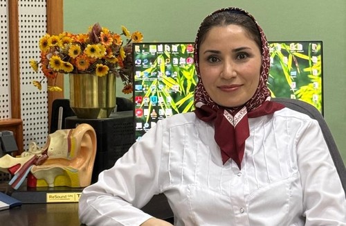 سمعک شمس ( نیردرگاهی)