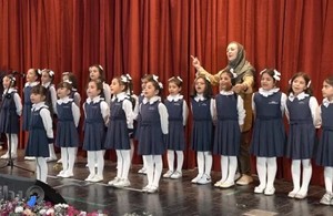 پیش دبستان و دبستان روشنگران