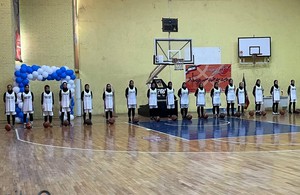 باشگاه بسکتبال