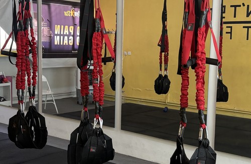 باشگاه و هوم‌جیم بانوان کرمان