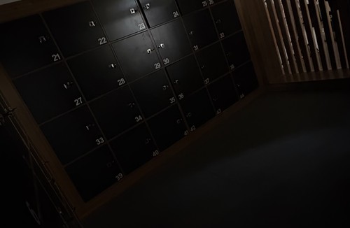 باشگاه و هوم‌جیم بانوان کرمان