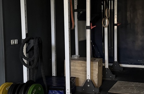 باشگاه و هوم‌جیم بانوان کرمان