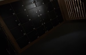 باشگاه و هوم‌جیم بانوان کرمان