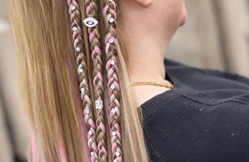 سالن زیبایی میکال