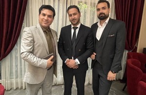 وکیل دادگستری