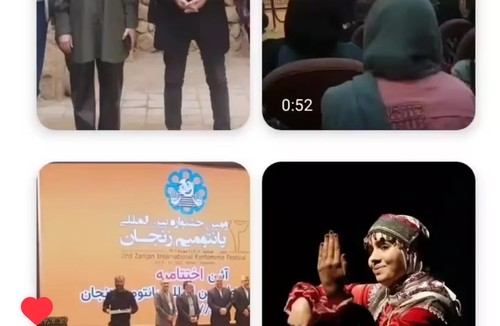 آموزشگاه بازیگری مسعودی فر 