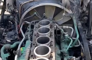 مکانیک ماشین سنگین 