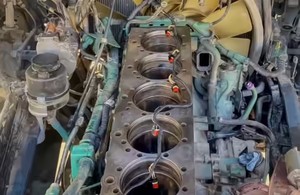 مکانیک ماشین سنگین 