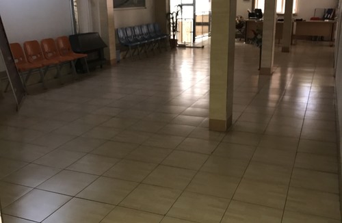 مرکز اموزش زبان سفیر دانش( زبان سرا)