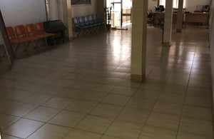 مرکز اموزش زبان سفیر دانش( زبان سرا)