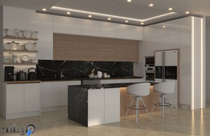 دکوراسیون داخلی آرسا