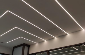 دکوراسیون داخلی آرسا