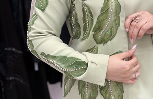 مزون لباس سپیده Deerline 