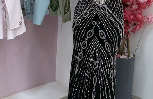 مزون لباس سپیده Deerline 