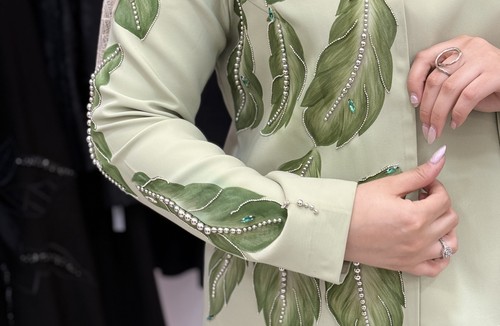 مزون لباس سپیده Deerline 