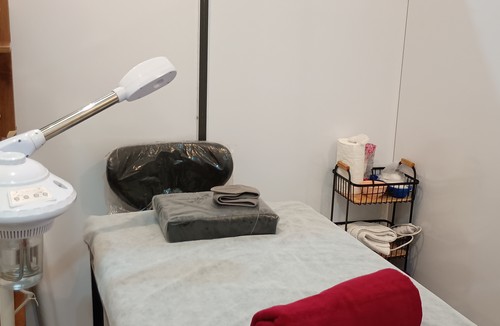 مرکز ماساژ شیک