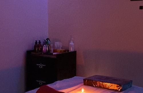 مرکز ماساژ شیک