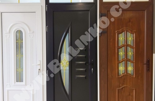 پنجره بالینکو