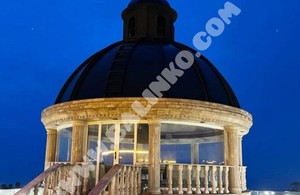 پنجره بالینکو