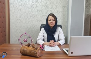 سمعک پژواک ( الناز ایزدپناه)