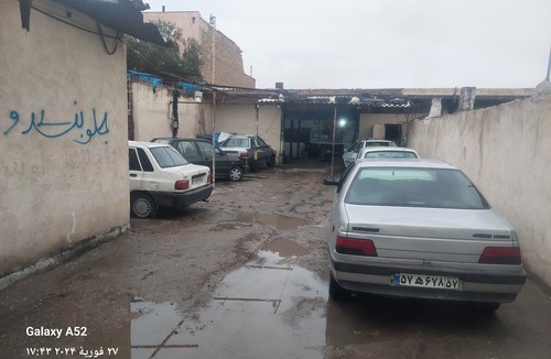 تعمیرگاه شبانه روزی امید