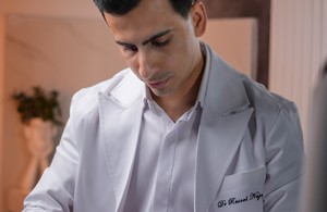 کلینیک پوست دکتر نجفی