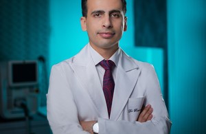 کلینیک پوست دکتر نجفی