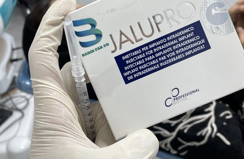 کلینیک پوست دکتر نجفی