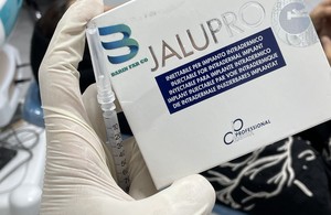 کلینیک پوست دکتر نجفی