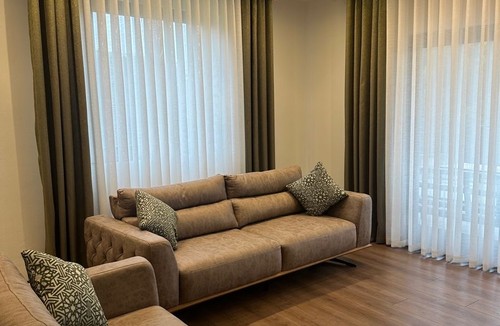 پرده های نوین سایه