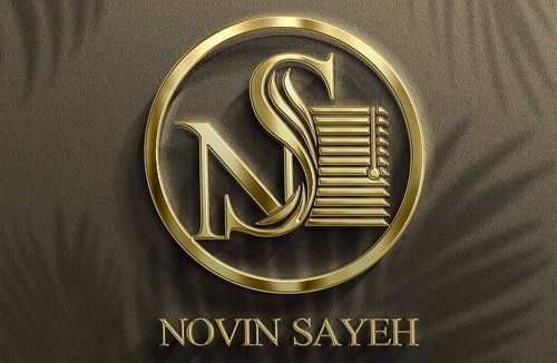 پرده های نوین سایه