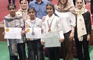 باشگاه ژیمناستیک علوی