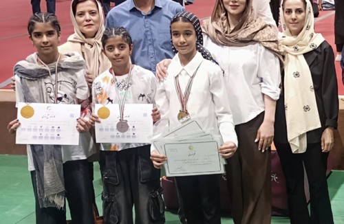 باشگاه ژیمناستیک علوی