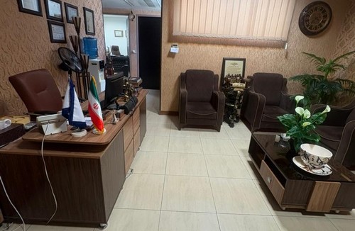 وکیل آزاده بیرانوند 