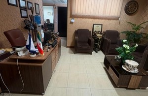 وکیل آزاده بیرانوند 