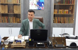 بهترین وکیل درمشهد