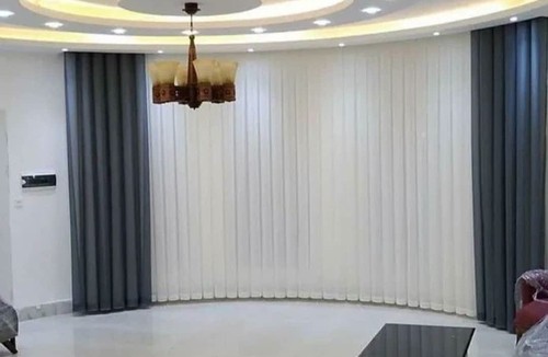 گالری پرده شاهکار 