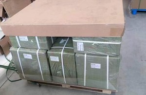 بازرگانی ارتا تجارت