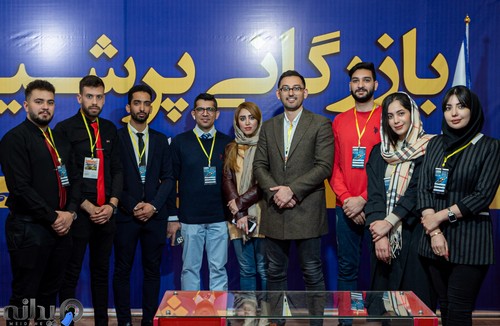 بازرگانی ارتا تجارت