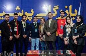 بازرگانی ارتا تجارت