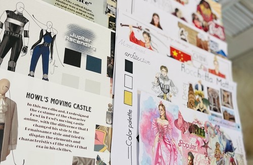 آموزشگاه هنری کیانا