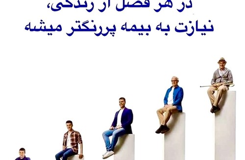  بیمه دانا نمایندگی انورخواه 