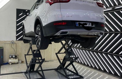 کارشناسی خودرو جوکار