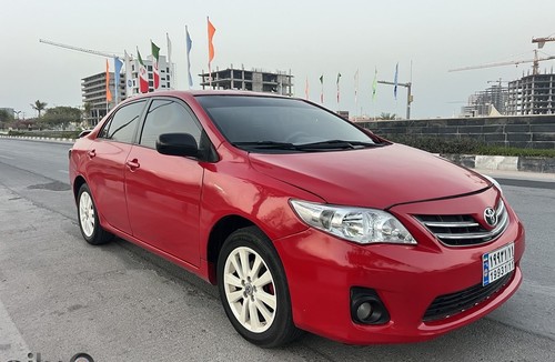 اجاره خودرو آرین