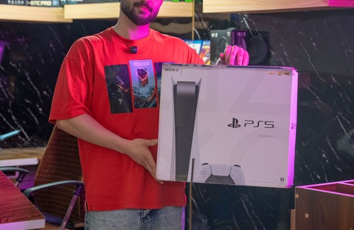 مجموعه گیمنت گیمر