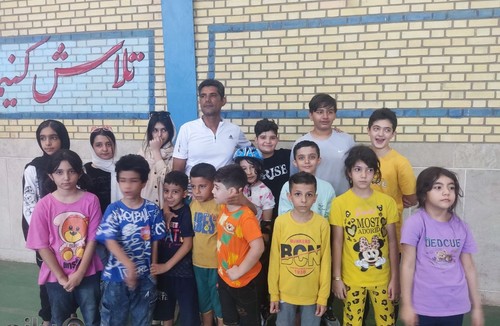 آکادمی اسکیت فنومن 