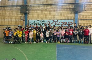 آکادمی اسکیت فنومن 