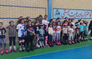 آکادمی اسکیت فنومن 