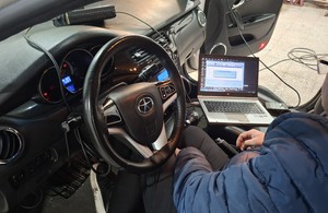  تعمیرگاه مهندس احسان گریوانی